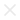 Xmark