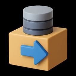 Data migration