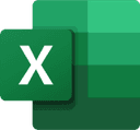 icon-Microsoft Excel