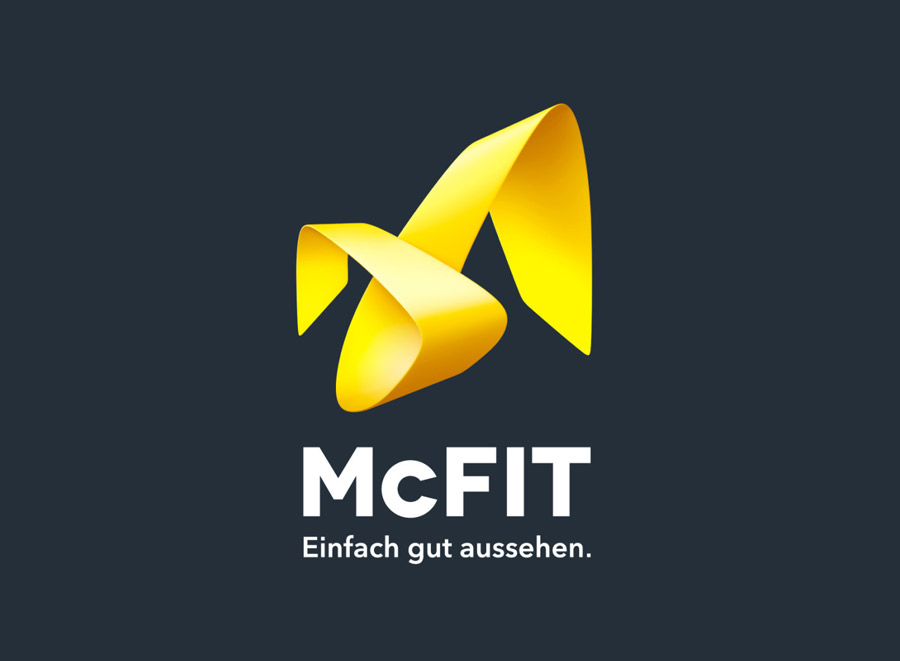 McFit Logo